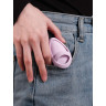 Вибромассажёр на пальцы SVAKOM ECHO 2 с функцией нагрева, сиреневый SC511B-PL